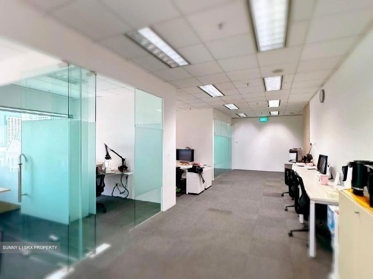 Suntec Tower Three (D1), Office #639373351